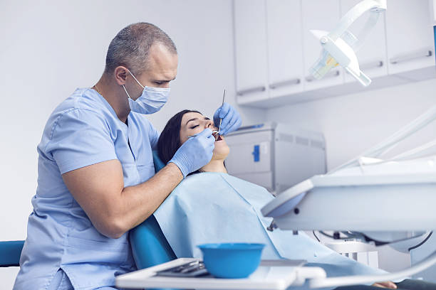Why Choose Us for Your Dental Needs in Brice Prairie, WI