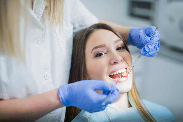 Best Oral Cancer Screening  in Brice Prairie, WI